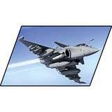 COBI Rafale C, Jouets de construction 
