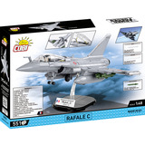 COBI Rafale C, Jouets de construction 