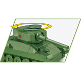 COBI T-34-85, Jouets de construction 