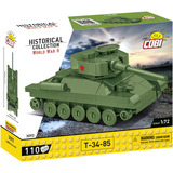 COBI T-34-85, Jouets de construction 