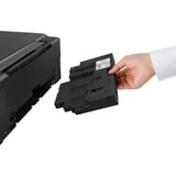 Canon PIXMA G550 MegaTank imprimante jets d'encres Couleur 4800 x 1200 DPI A4 Wifi, Imprimante jet d'encre Noir, Couleur, 4800 x 1200 DPI, A4, 8000 pages par mois, LCD, Noir