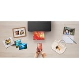 Canon PIXMA G550 MegaTank imprimante jets d'encres Couleur 4800 x 1200 DPI A4 Wifi, Imprimante jet d'encre Noir, Couleur, 4800 x 1200 DPI, A4, 8000 pages par mois, LCD, Noir