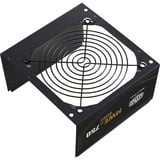 Cooler Master MWE Bronze 750 V3 230V alimentation 750 watt Noir, 4x PCIe