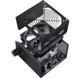 Cooler Master MWE Bronze 750 V3 230V alimentation  750 watt Noir, 4x PCIe