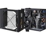 Cooler Master , 750 Watt alimentation  Noir