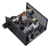 Cooler Master , 750 Watt alimentation  Noir