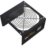 Cooler Master , 750 Watt alimentation  Noir