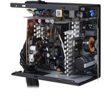 Cooler Master , 750 Watt alimentation  Noir