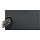 Cooler Master , 750 Watt alimentation  Noir