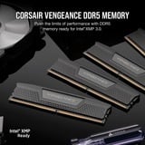 Corsair D532Go 6000-30 Vengeance bk K2 COR, Mémoire vive Noir