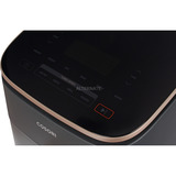 Cosori CAF-DC602-KEUR, Friteuse à air chaud Noir