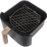 Cosori CAF-DC602-KEUR, Friteuse à air chaud Noir