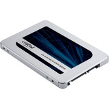 Crucial MX500 4 To SSD CT4000MX500SSD1, SATA/600