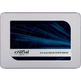 Crucial MX500 4 To, SSD CT4000MX500SSD1, SATA/600