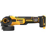 DEWALT DCG409VSNT-XJ, Meuleuse d'angle Jaune/Noir