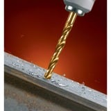 DEWALT DT7926 Ensemble de forets 29 pièce(s), Jeu de mèches de perceuse Perceuse, Ensemble de forets, 29 pièce(s), 1, 1.5, 2, 2.5, 3, 3.2, 3.3, 3.5, 4, 4.2, 4.5, 4.8, 5, 5.5, 6, 6.5, 7, 7.5, 8, 8.5, 9, 9.5, 10,...