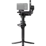 DJI DJI RS 5 Combo, Gimbal Noir