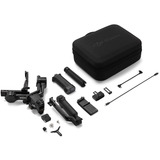 DJI DJI RS 5 Combo, Gimbal Noir