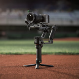 DJI DJI RS 5 Combo, Gimbal Noir