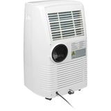 DeLonghi PAC EL 112 CST WIFI, Climatiseur Blanc