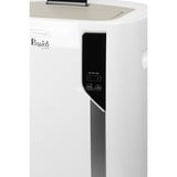 DeLonghi PAC EL 112 CST WIFI, Climatiseur Blanc