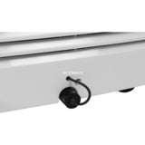 DeLonghi PAC EL 112 CST WIFI, Climatiseur Blanc