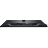 Dell P2719H Remis à neuf 27" Moniteur Noir/argent, 1x DisplayPort, 1x HDMI, 1x VGA, 4x USB-A