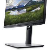 Dell P2719H Remis à neuf 27" Moniteur Noir/argent, 1x DisplayPort, 1x HDMI, 1x VGA, 4x USB-A