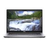 Dell  14" PC portable  Gris