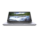 Dell  14" PC portable  Gris