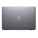Dell  14" PC portable  Gris