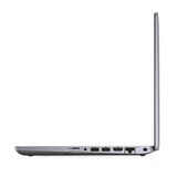 Dell  14" PC portable  Gris