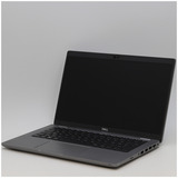 Dell  14" PC portable  Gris