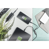 Digitus AK-300160-010-S, Câble Noir
