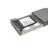 Digitus DA-71106-1, Boîtier disque dur Gris