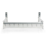 Digitus Support de rail DIN 483mm 19", 4U 