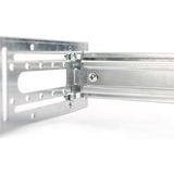 Digitus Support de rail DIN 483mm 19", 4U 