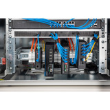 Digitus Support de rail DIN 483mm 19", 4U 
