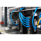 Digitus Support de rail DIN 483mm 19", 4U 