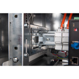 Digitus Support de rail DIN 483mm 19", 4U 
