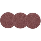 Dremel Disques abrasifs MAX EZ Speedclic Ø 38 mm (SC411DM), Meule d’affûtage 
