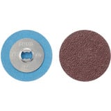 Dremel Disques abrasifs MAX EZ Speedclic Ø 38 mm (SC411DM), Meule d’affûtage 