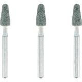 Dremel Pierre à meuler en carbure de silicium Ø 4,8 mm (84922) 