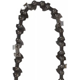 EINHELL Chaîne de scie de rechange 40cm, 57 dents, 3/8", 1,3mm (PJ), Chaîne coupante 