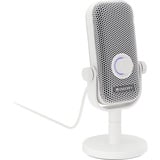 ENDORFY Solum Voice S, Micro Blanc