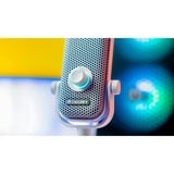 ENDORFY Solum Voice S, Micro Blanc