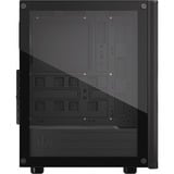 ENDORFY Ventum 200 ARGB boîtier midi tower Noir | 2x USB-A | RGB | Window