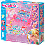 EPOCH Aquabeads - Kit de démarrage studio de manucure, Bricolage 