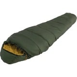 240217 Falcon III Mummy -4°C, Sac de couchage