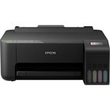 Epson EcoTank ET-1810, Imprimante jet d'encre Noir, Couleur, 4, 5760 x 1440 DPI, A4, 33 ppm, Impression recto-verso